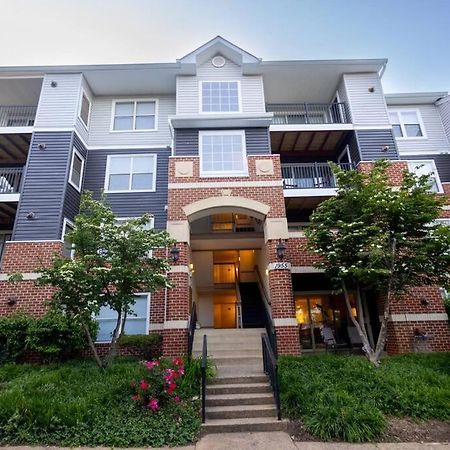 Perfect Stay! 1 Bedroom Mins To Dc Arlington Exterior foto