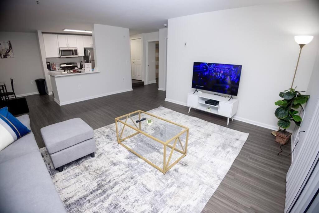 Perfect Stay! 1 Bedroom Mins To Dc Arlington Exterior foto