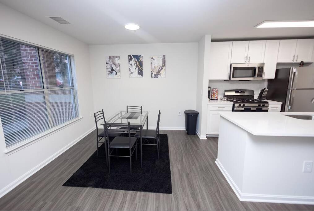 Perfect Stay! 1 Bedroom Mins To Dc Arlington Exterior foto