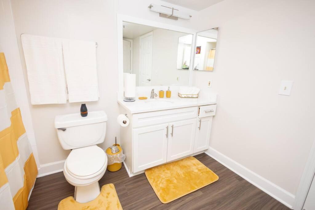 Perfect Stay! 1 Bedroom Mins To Dc Arlington Exterior foto
